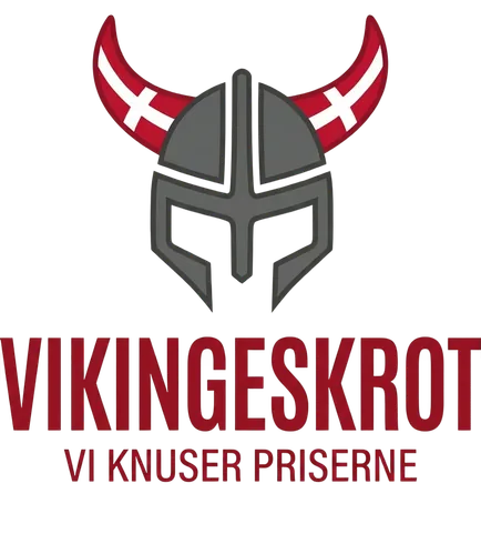Vikingeskrot — miljøgodkendt autoophugger
